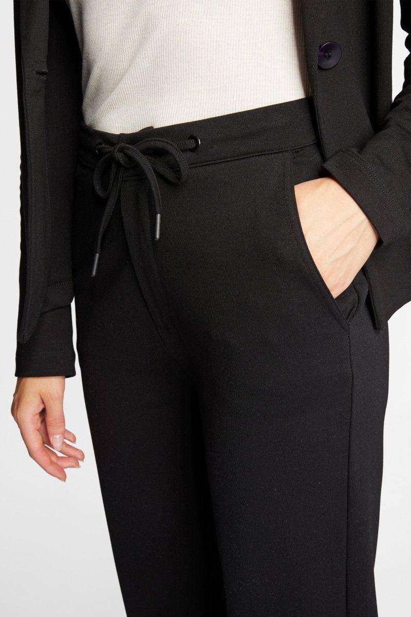 Eich & Royal Hose im Joggerstil Top Angebot