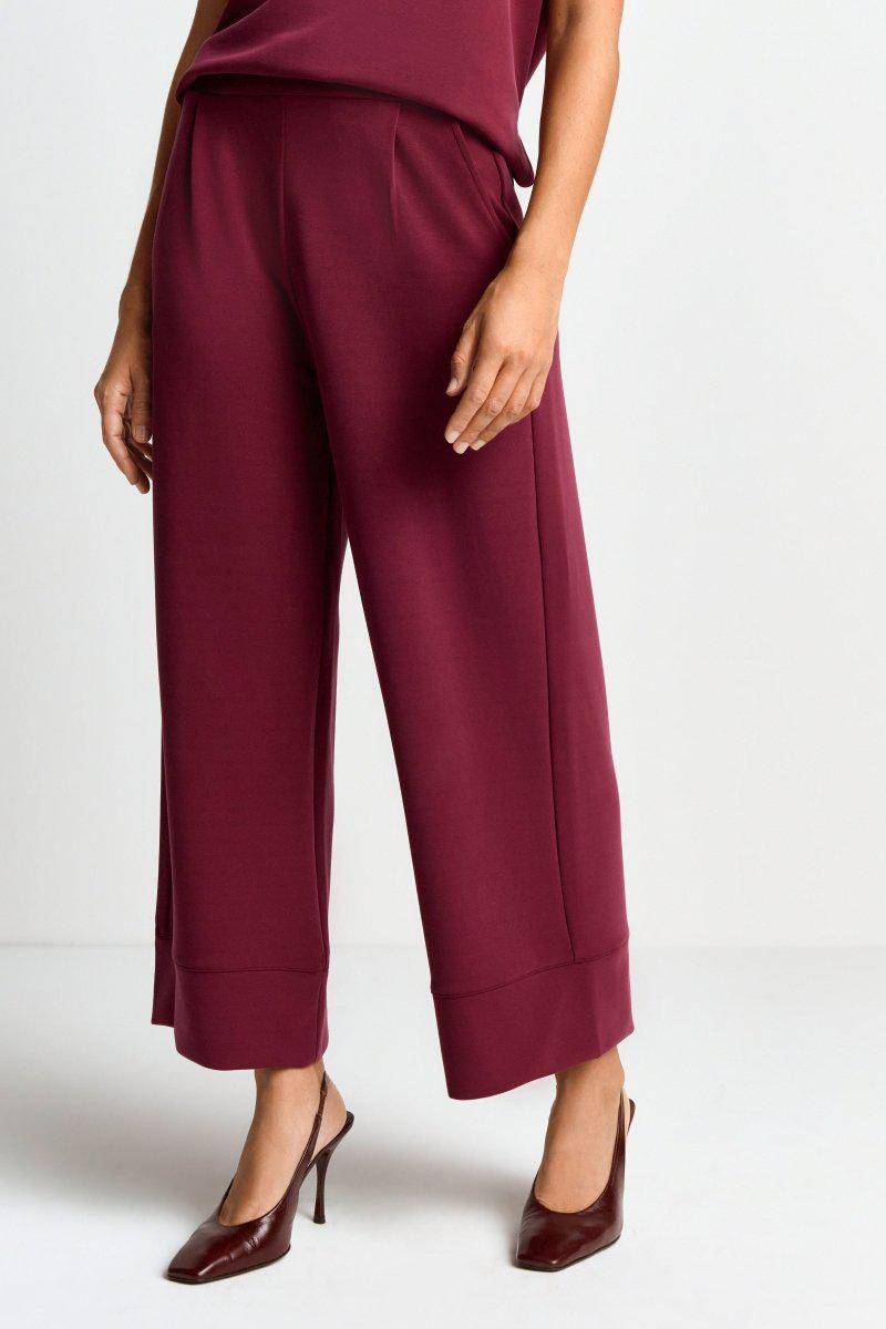 Eich & Royal Culotte aus supersoftem Jersey Bestseller