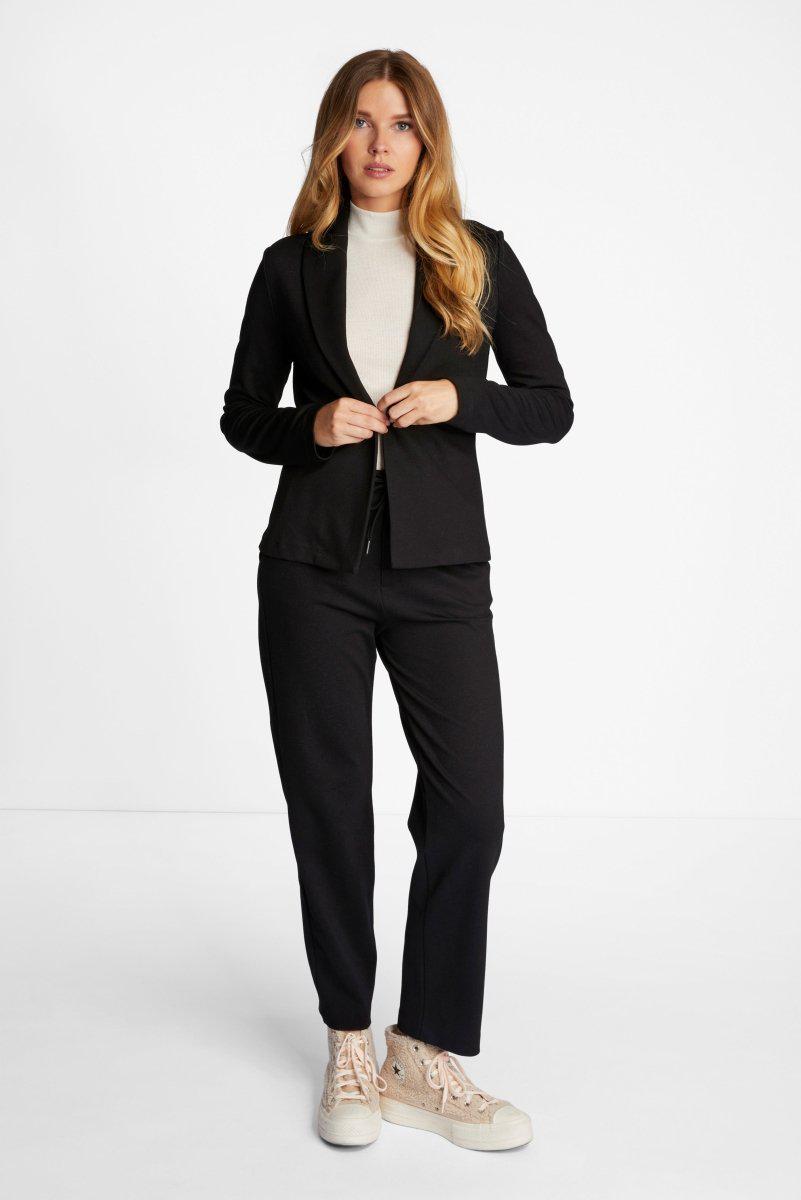 Eich & Royal Blazer mit Schalkragen Discount Store für neue Produkte