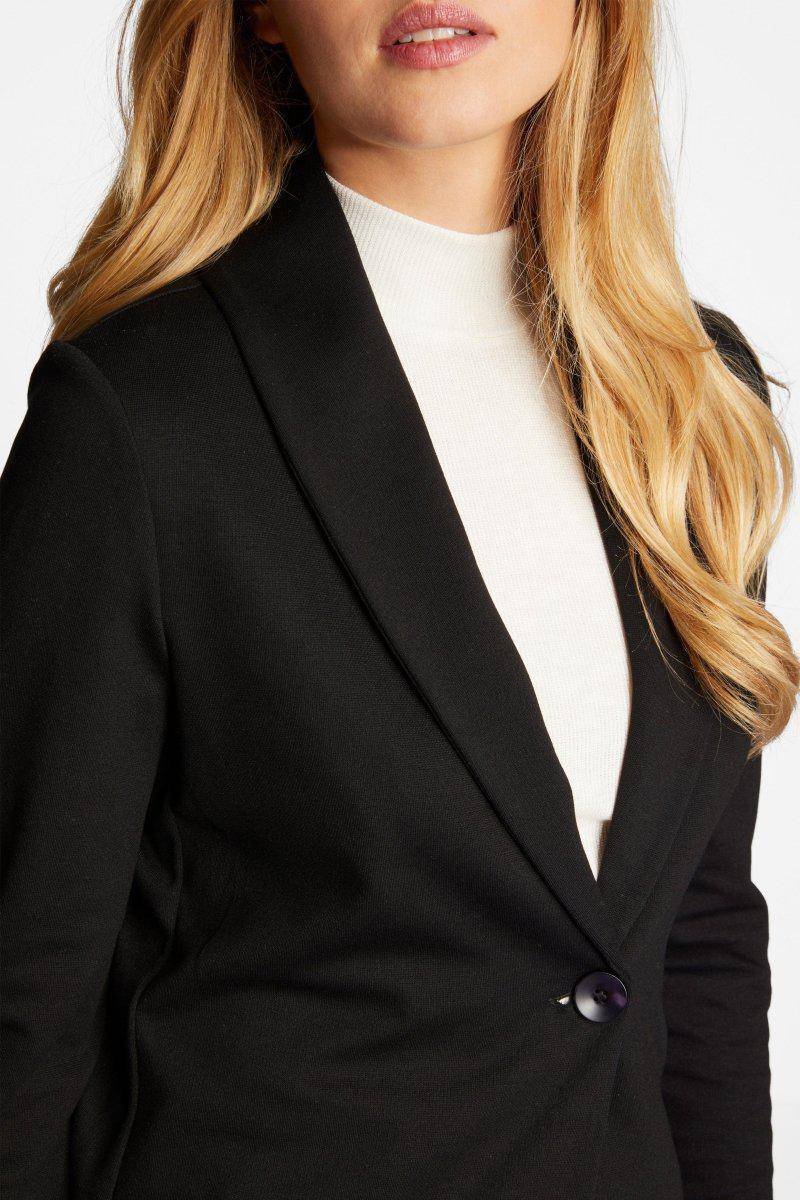 Eich & Royal Blazer mit Schalkragen Discount Store für neue Produkte