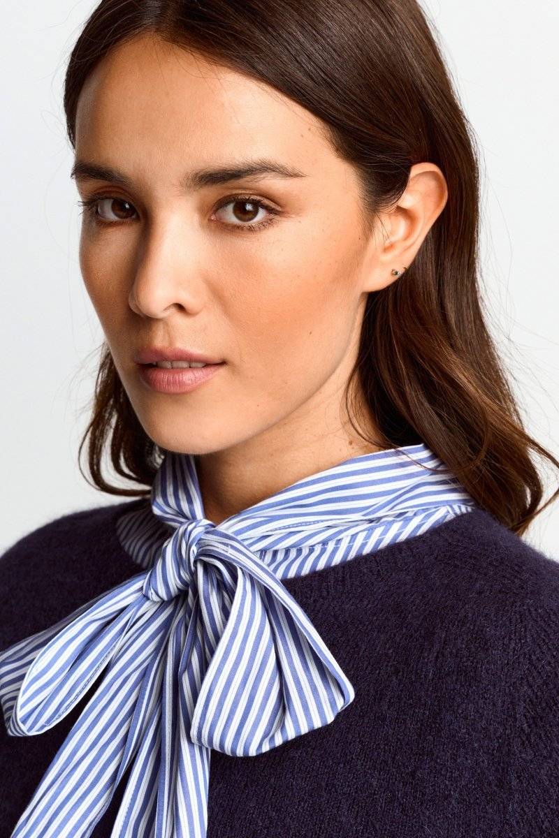 Eich & Royal Nahtloser Strickpullover Clearance-Verkauf