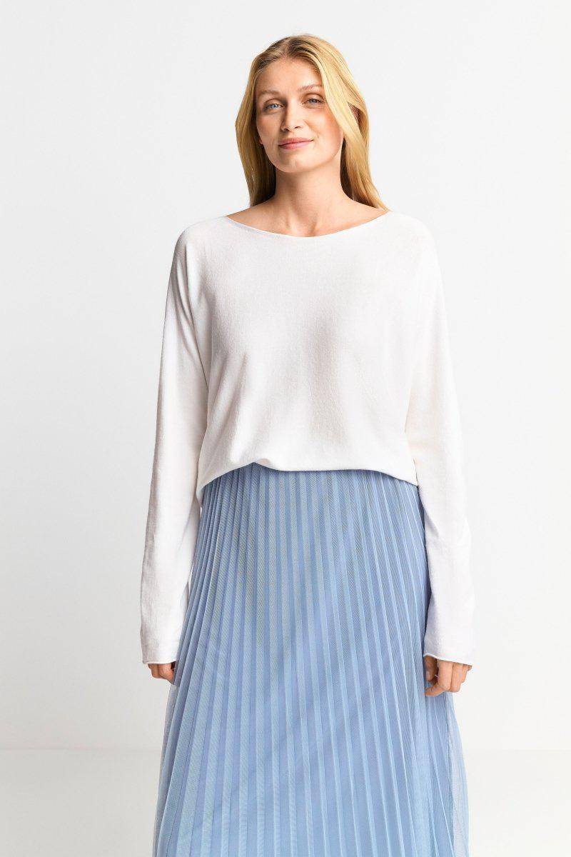 Eich & Royal Nahtloser Strickpullover Cyber Monday