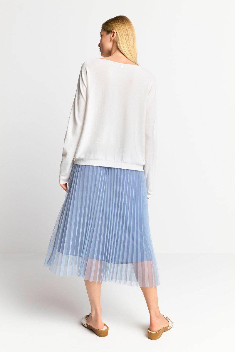 Eich & Royal Nahtloser Strickpullover Cyber Monday
