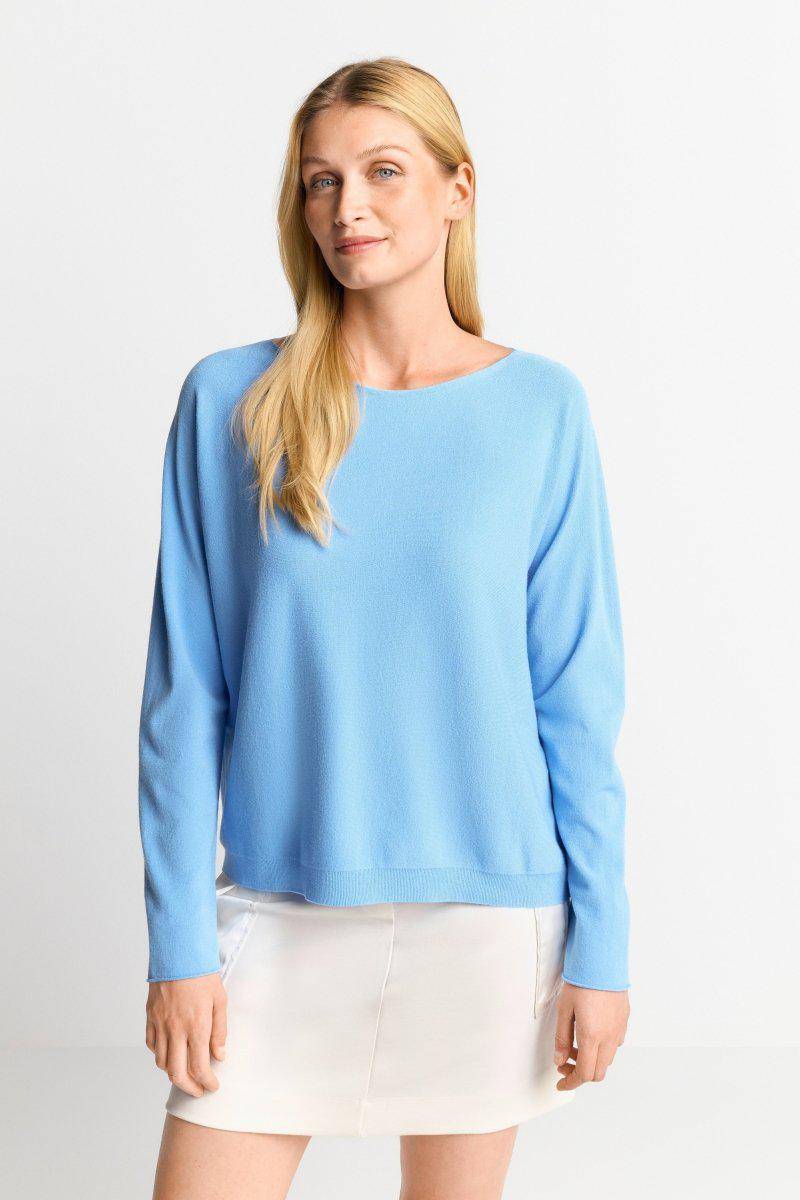 Eich & Royal Nahtloser Strickpullover Cyber Monday