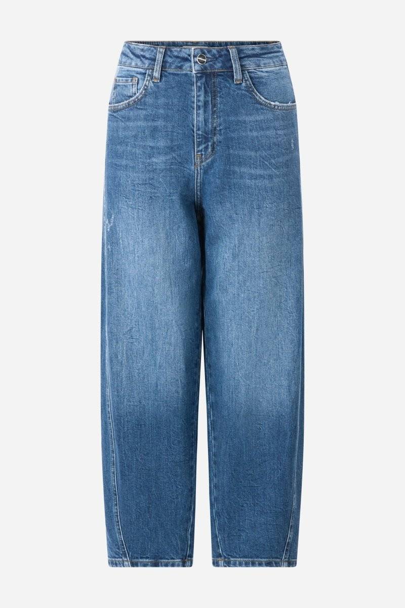 Eich & Royal Denim im Barrel Leg Fit Vatertagsangebot