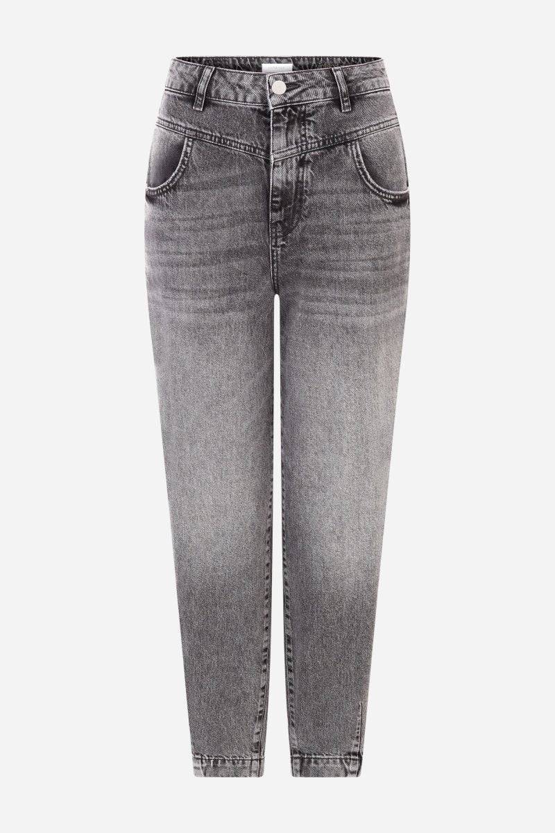 Eich & Royal Denim im Slouchy-Fit Lagerräumung
