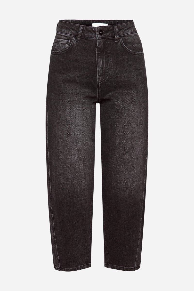 Eich & Royal Denim im Barrel Leg Fit Neueste Mode