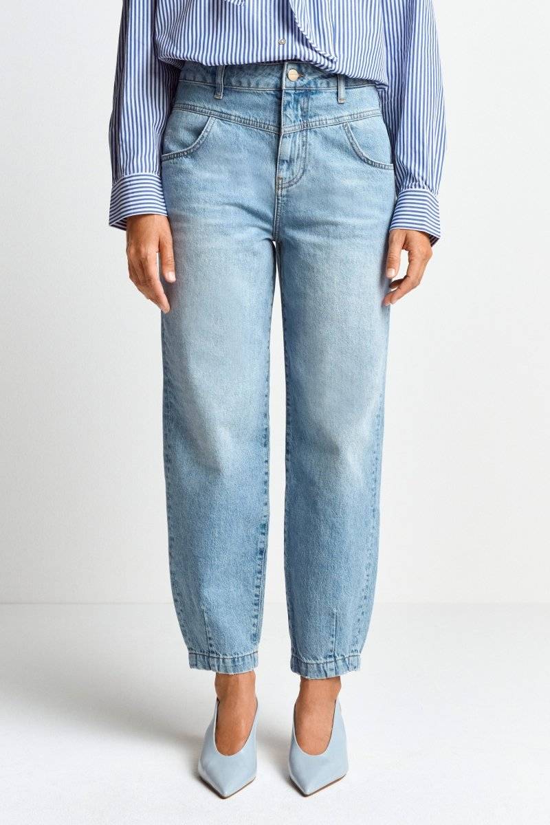 Eich & Royal Denim im Slouchy Fit Online Outlet