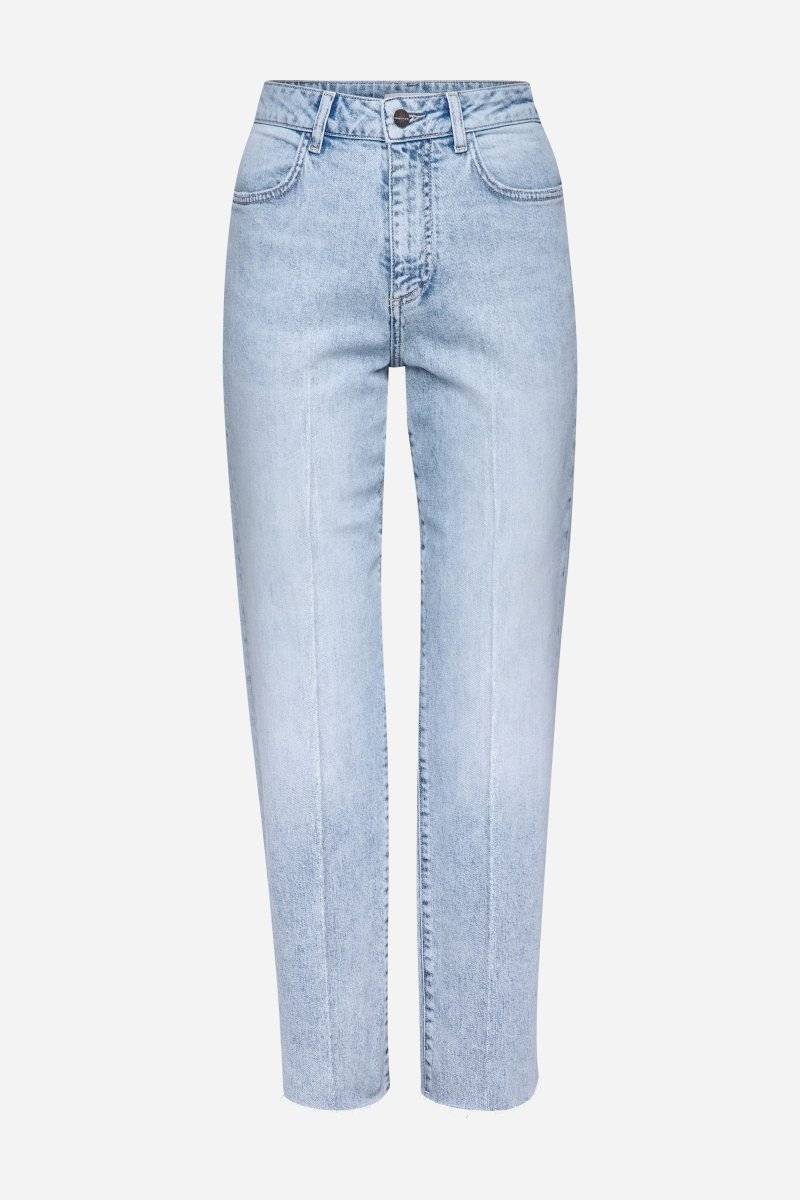 Eich & Royal Denim mit Bügelfalte Neuheiten