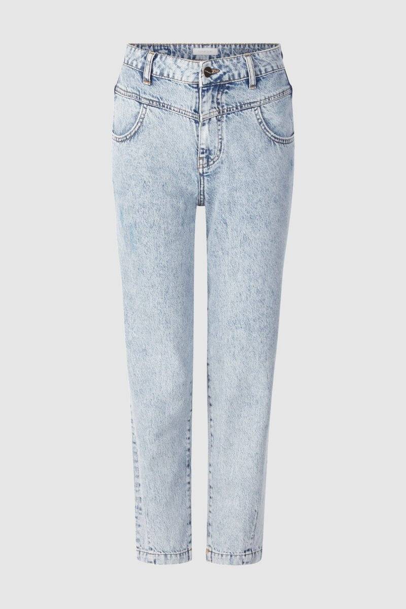 Eich & Royal Denim in Slouchy Fit Kauf eins, bekomm eins gratis