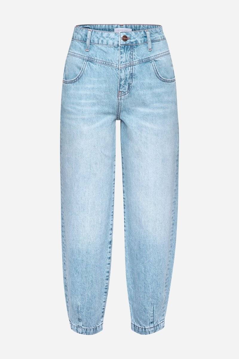 Eich & Royal Denim im Slouchy Fit JETZT KAUFEN