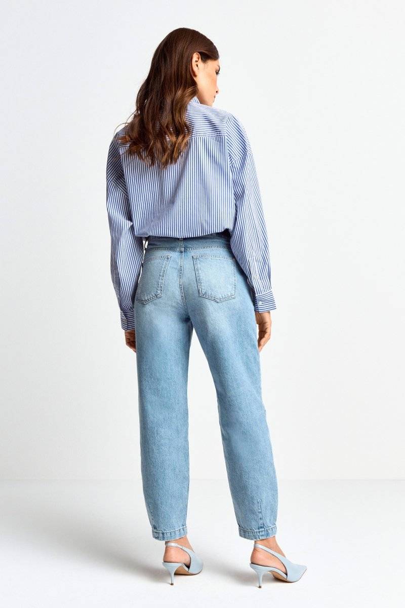 Eich & Royal Denim im Slouchy Fit JETZT KAUFEN