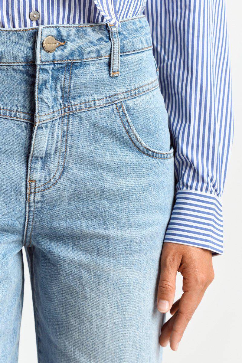 Eich & Royal Denim im Slouchy Fit JETZT KAUFEN