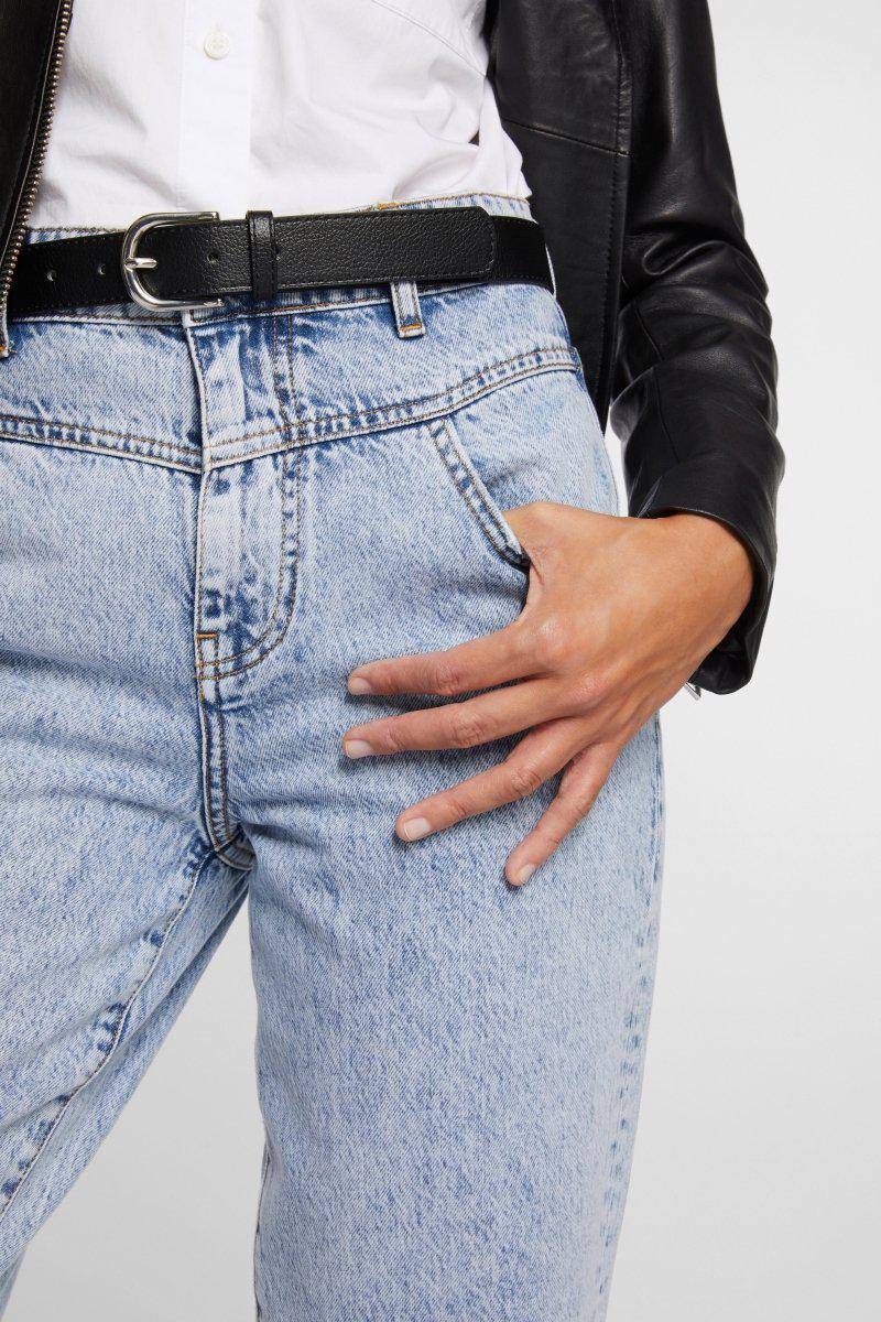 Eich & Royal Denim in Slouchy Fit Sonderangebot der Fabrik