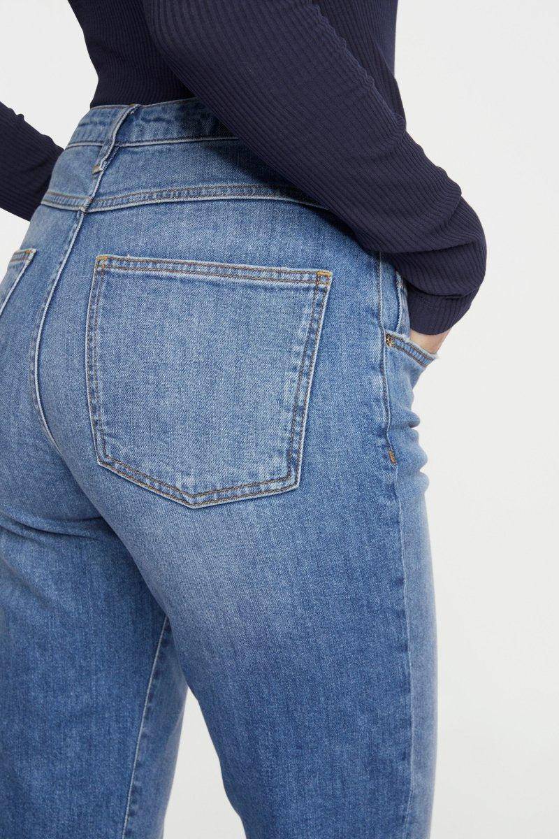 Eich & Royal Denim aus nachhaltigem Material Bis zu 55% Rabatt