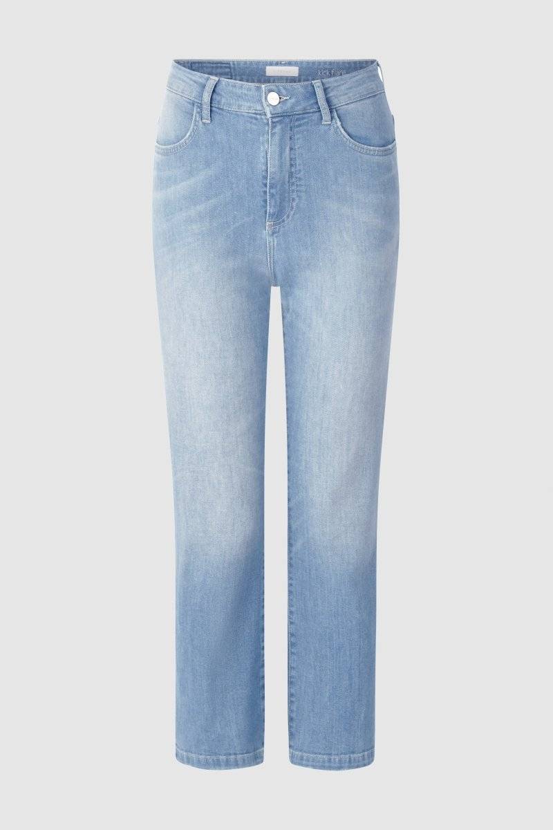 Eich & Royal Denim im Klick-Flare Stil Discount Store für neue Produkte
