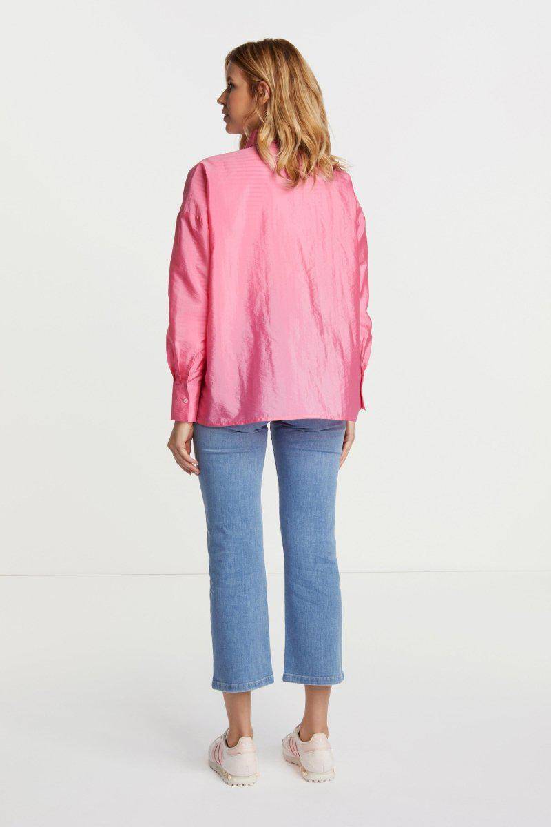 Eich & Royal Denim im Klick-Flare Stil Discount Store für neue Produkte