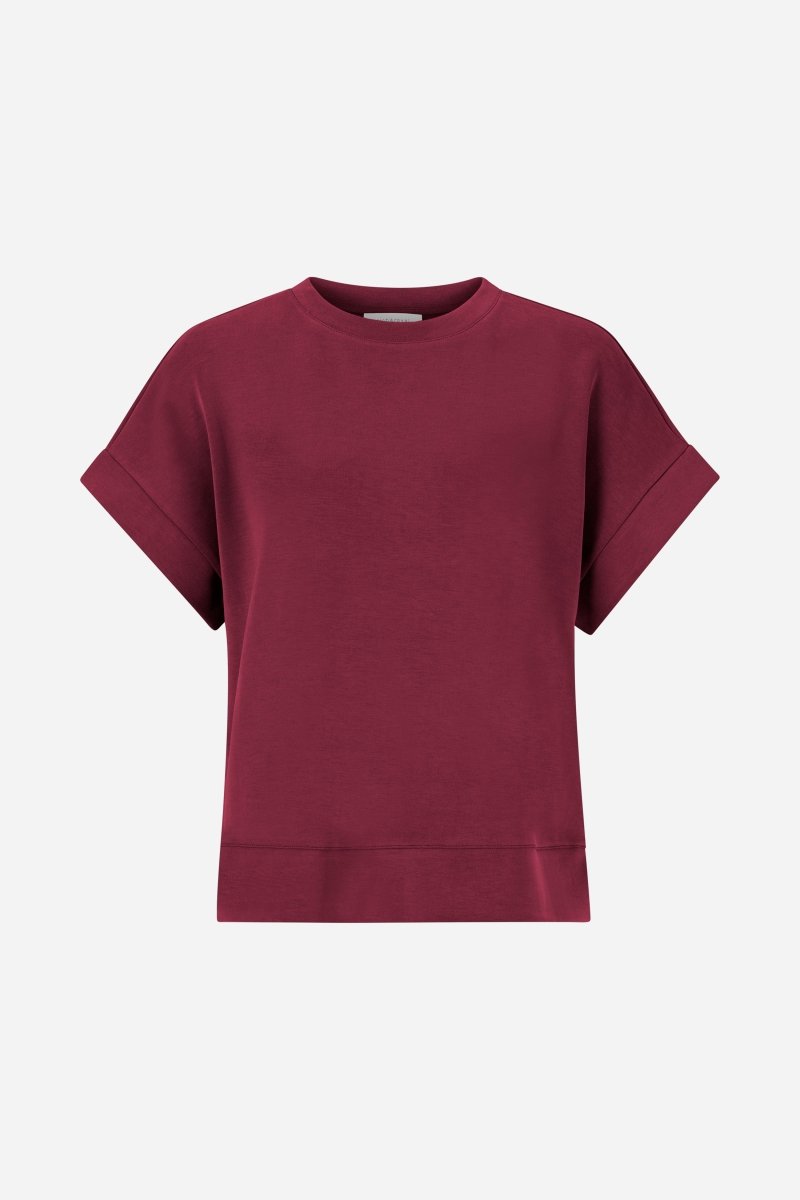 Eich & Royal T-Shirt aus supersoftem Jersey Riesige Rabatte