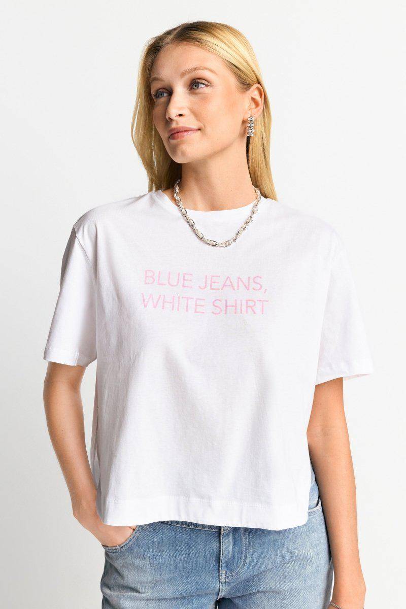 Eich & Royal Oversized-T-Shirt Fabrikpreis