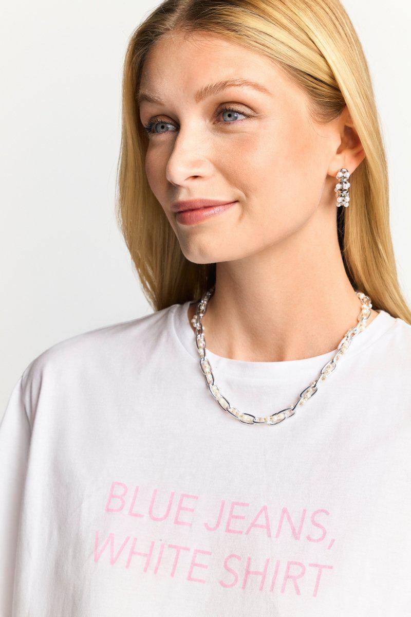 Eich & Royal Oversized-T-Shirt Fabrikpreis