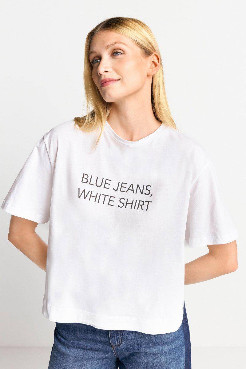 Eich & Royal Oversized-T-Shirt Fabrikpreis