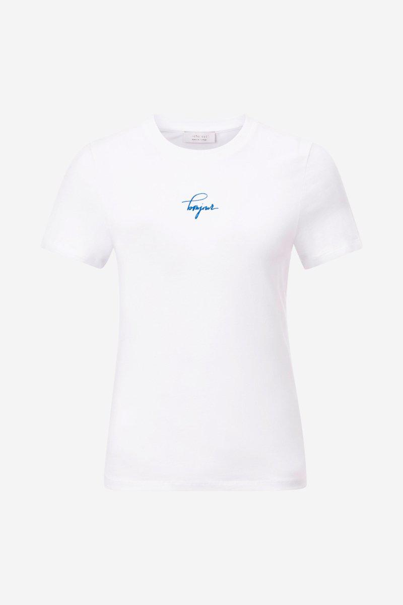 Eich & Royal T-Shirt im Bodycon-Fit Begrenzt auf 3 Tage