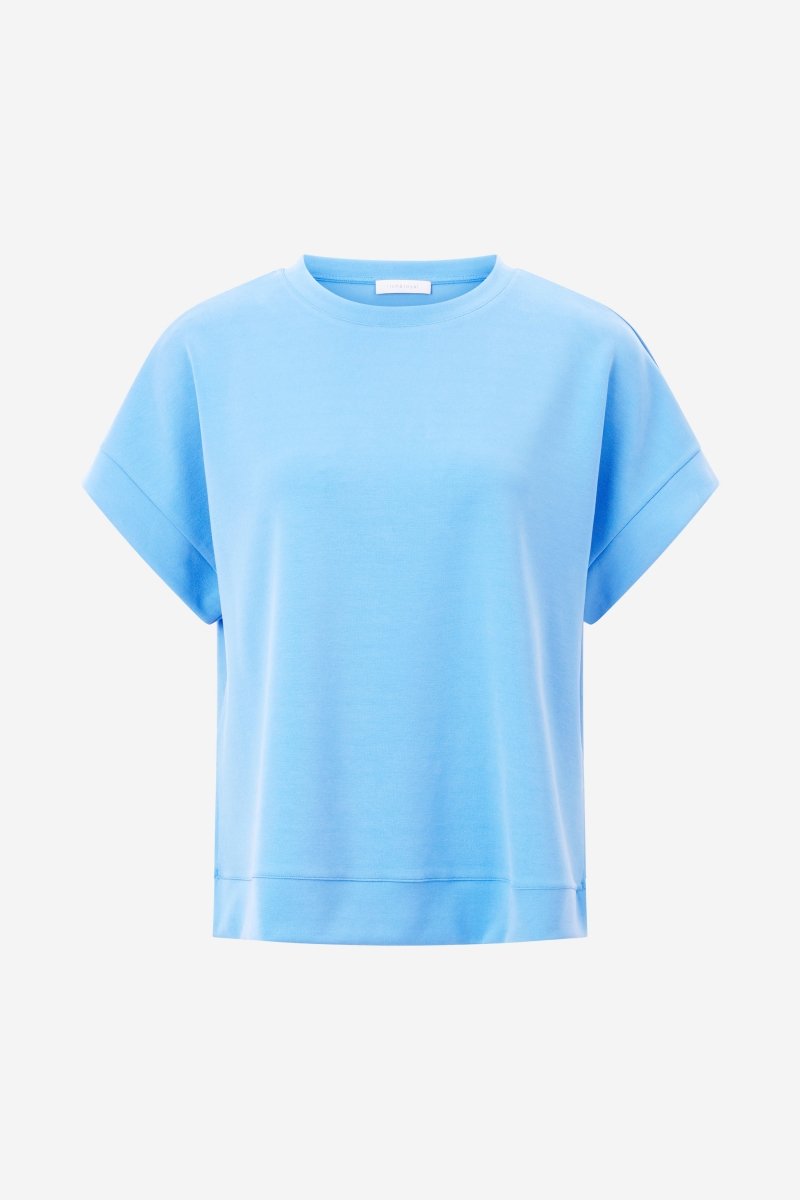 Eich & Royal T-Shirt aus supersoftem Jersey Speichern exportieren