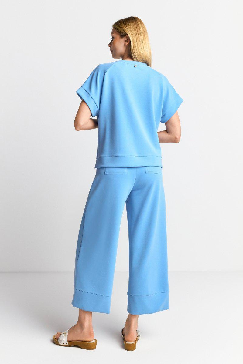 Eich & Royal T-Shirt aus supersoftem Jersey Speichern exportieren