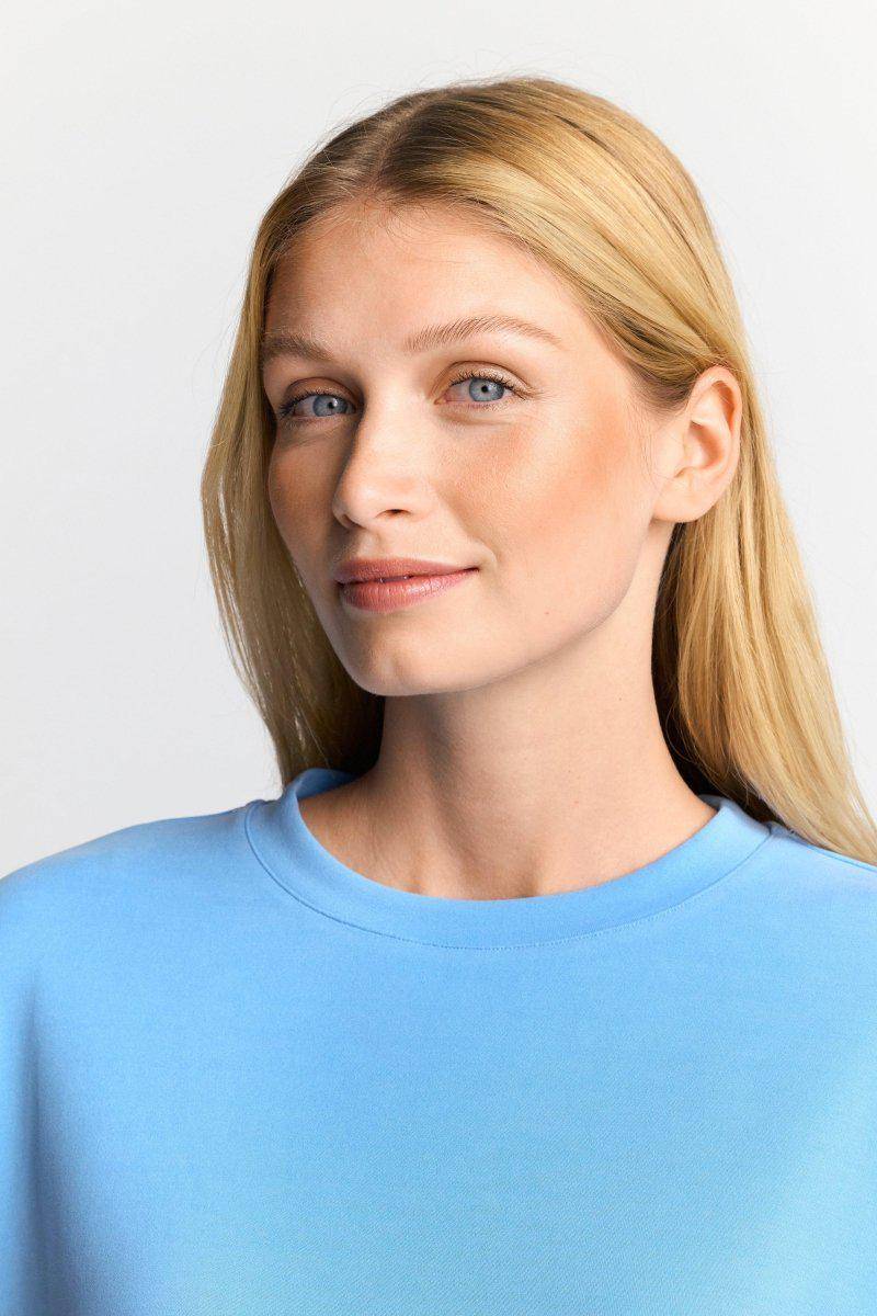 Eich & Royal T-Shirt aus supersoftem Jersey Speichern exportieren