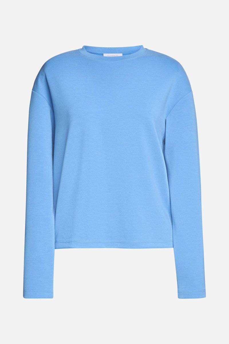 Eich & Royal Longsleeve aus supersoftem Jersey Black Friday Preise