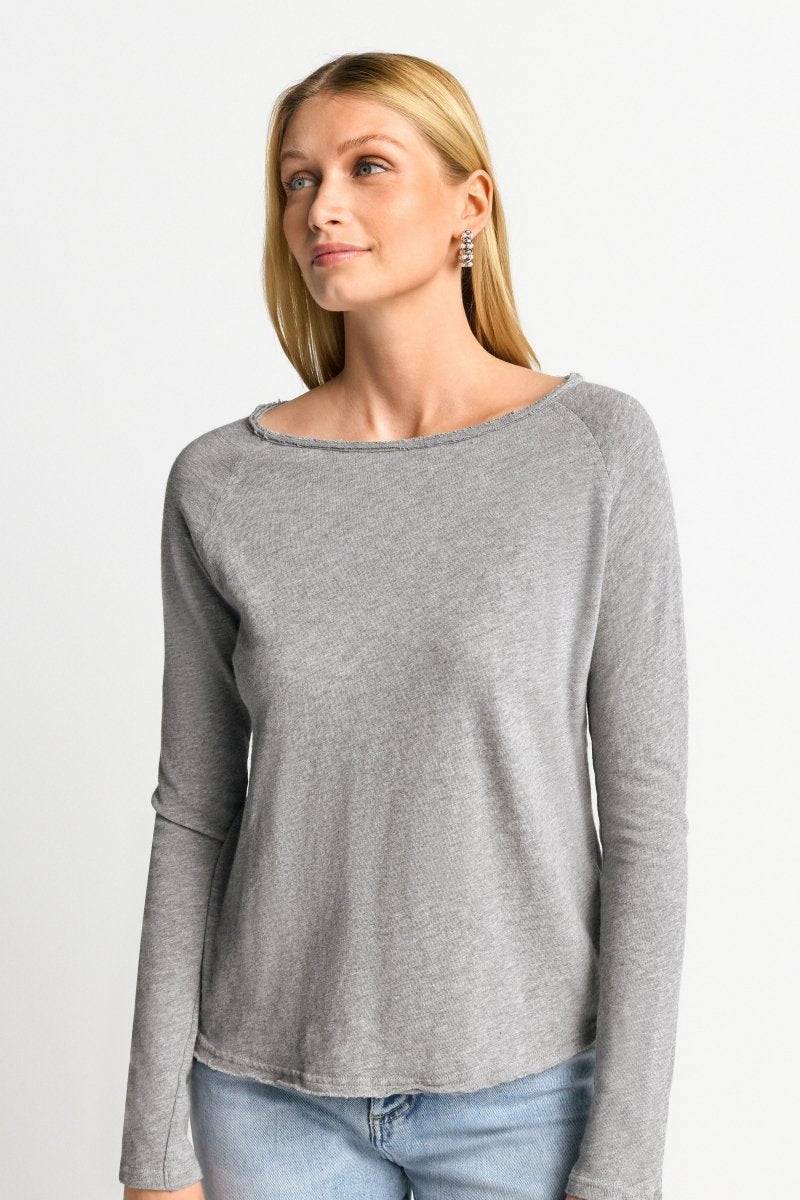 Eich & Royal Longsleeve aus Baumwolle 50% Rabatt für begrenzte Zeit
