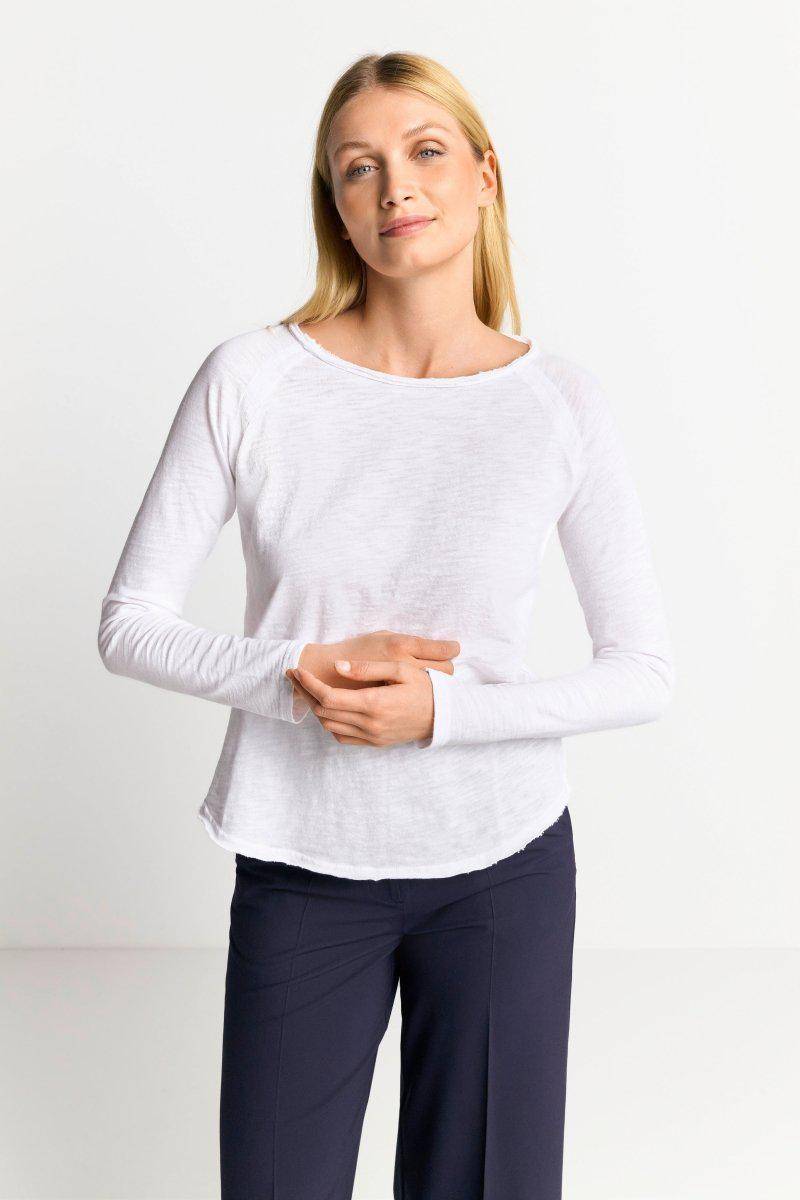 Eich & Royal Longsleeve aus Baumwolle 50% Rabatt für begrenzte Zeit