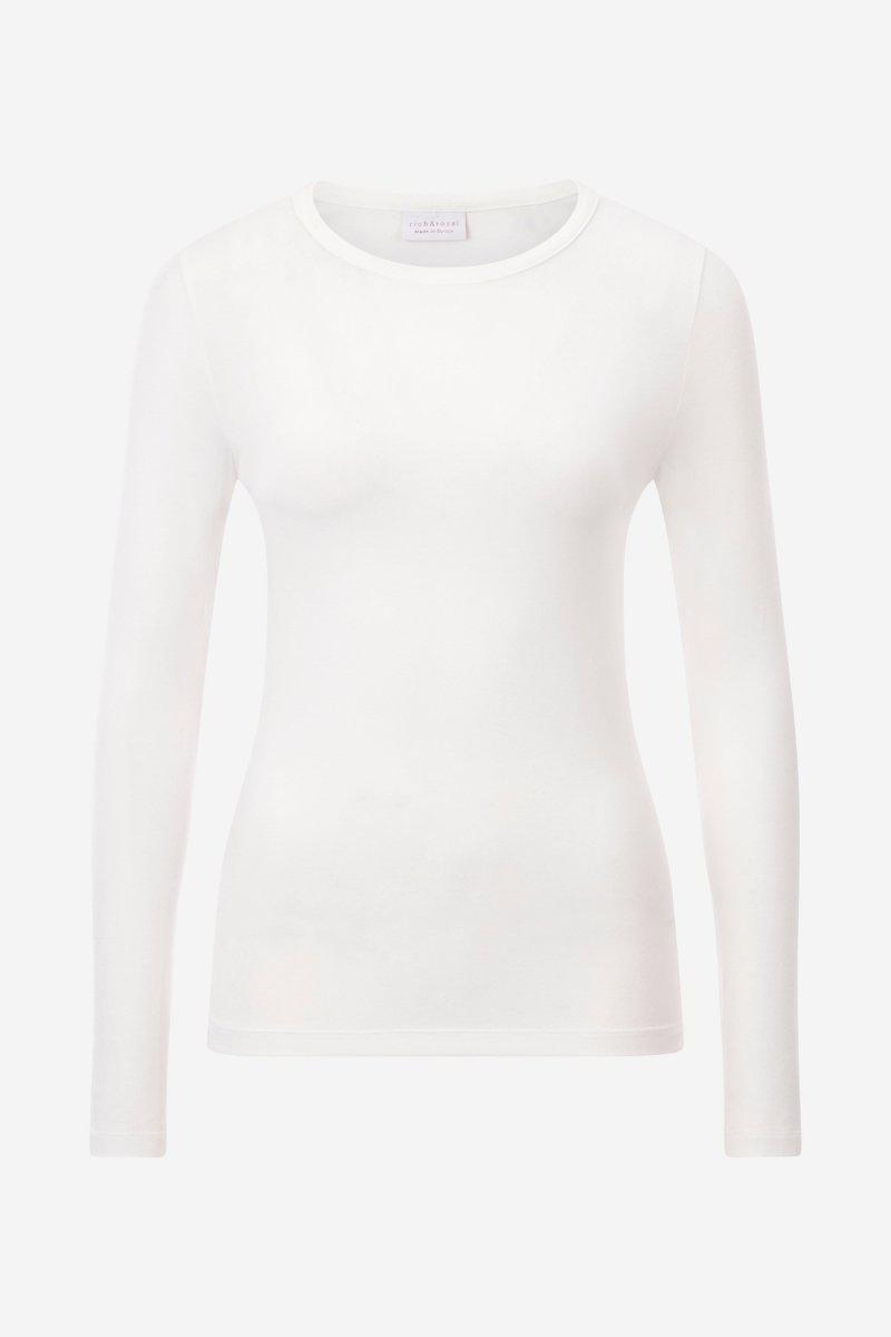 Eich & Royal Longsleeve im Bodycon-Schnitt Auslauf