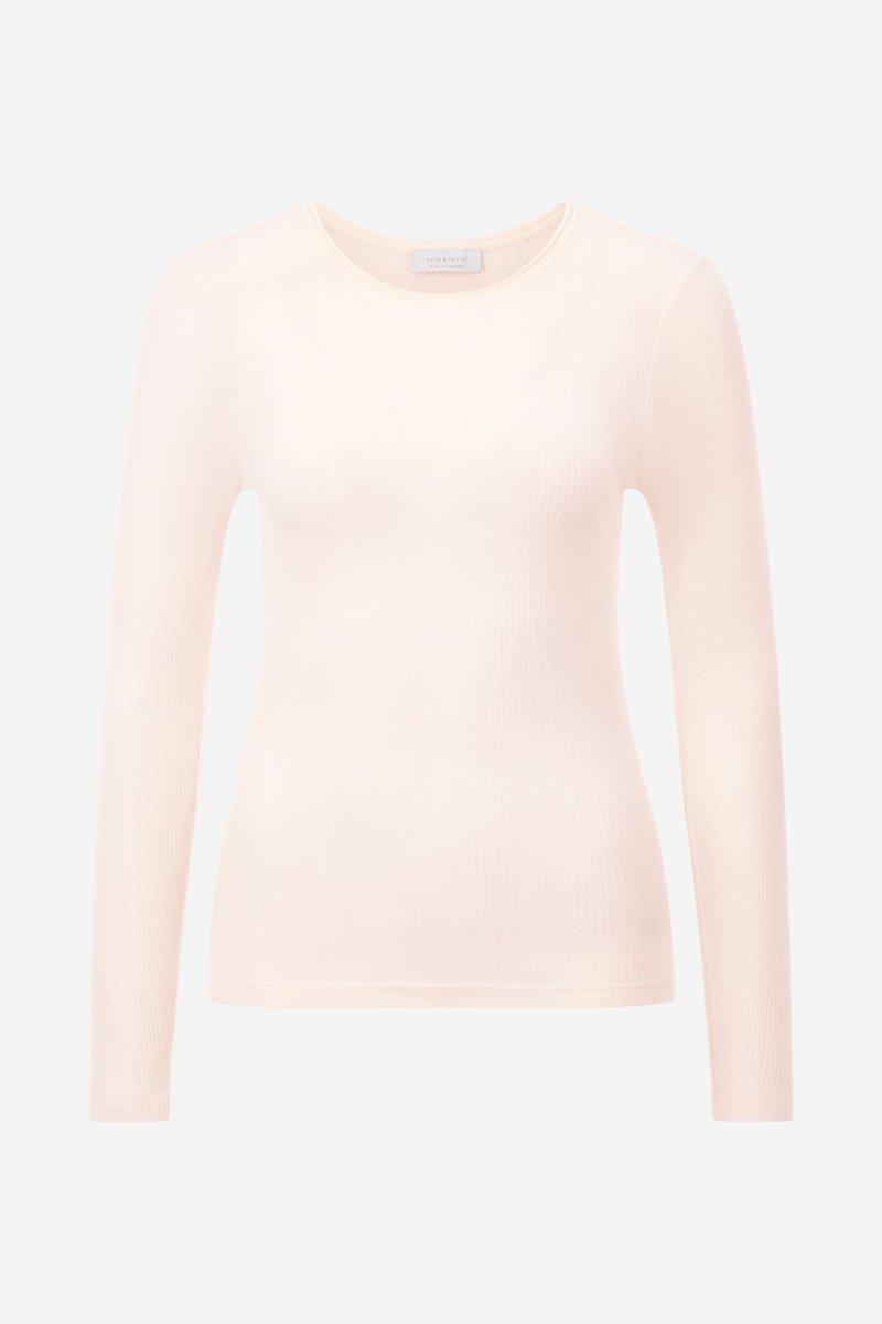 Eich & Royal Longsleeve aus Wollmix Angebote