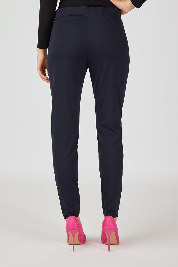 ﻿Robbe & Berking ROBELL HYGGE HOSEN MARINE Muttertagsangebot