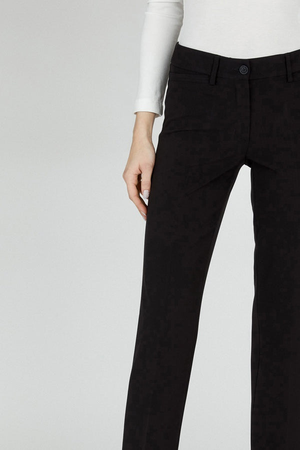 Robbe & Berking ROBELL SISSI HOSEN SCHWARZ Vatertagsangebot
