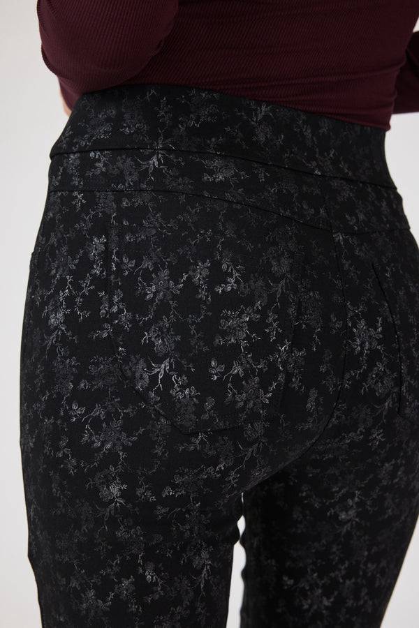 Robbe & Berking ROBELL ROSE HOSEN SCHWARZ Kauf eins, bekomm eins gratis