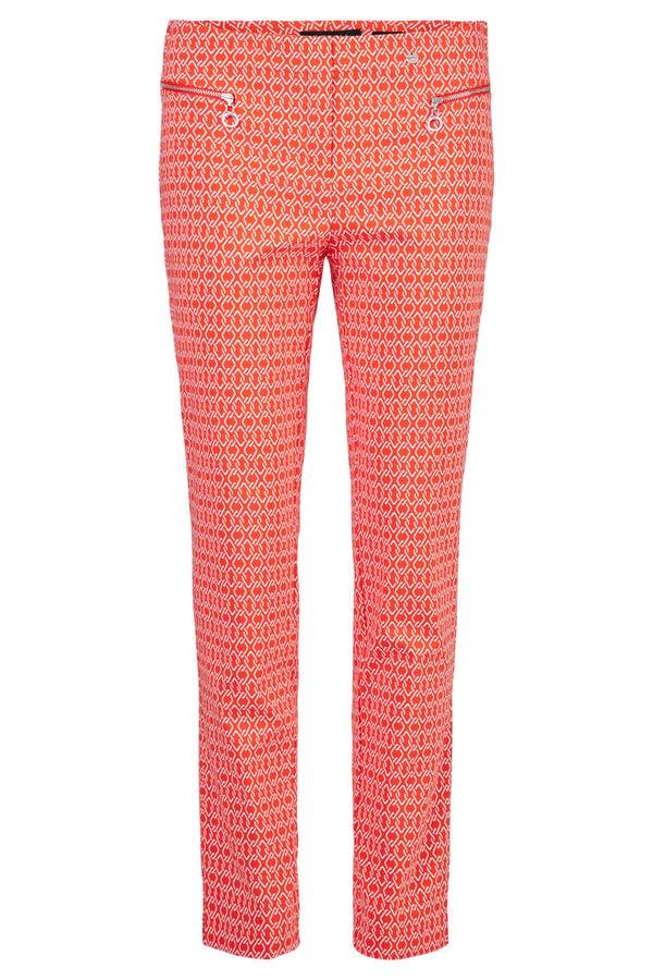 Robbe & Berking ROBELL MIMI HOSEN HELL ORANGE VIP-Rabatte
