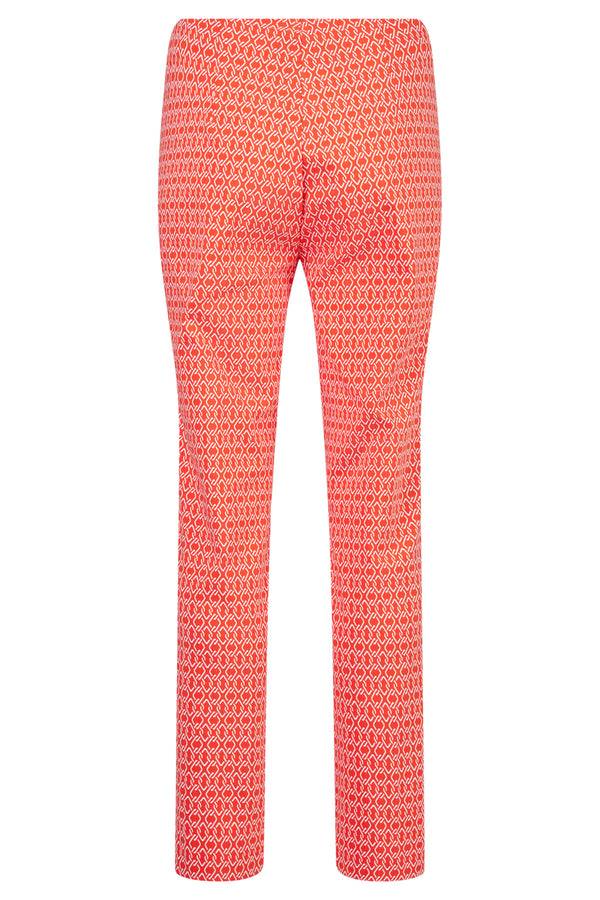 Robbe & Berking ROBELL MIMI HOSEN HELL ORANGE VIP-Rabatte
