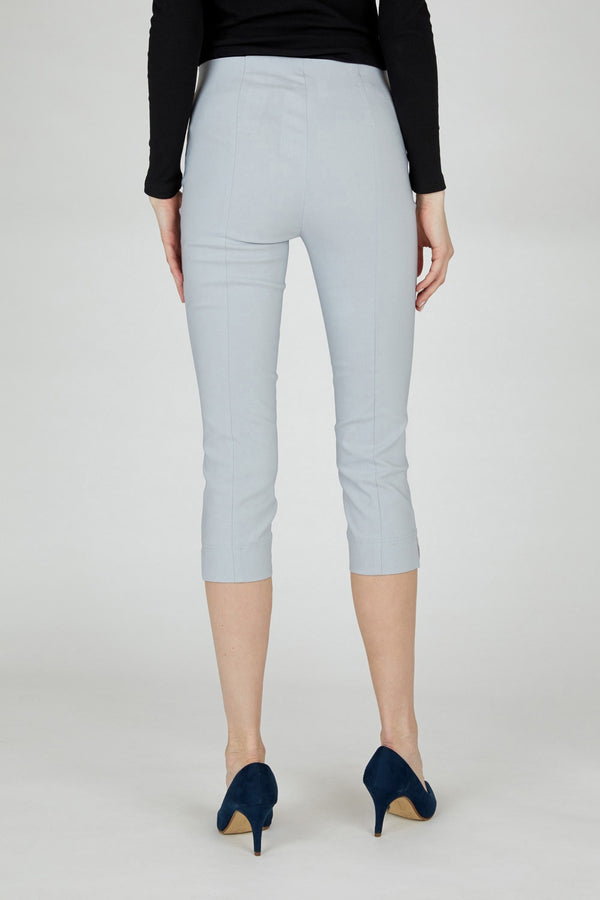Robbe & Berking ROBELL ROSE 07 HOSEN PERLGRAU Letzte 2 Tage