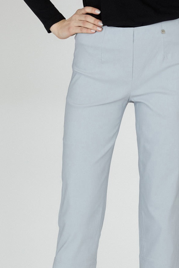 Robbe & Berking ROBELL MARIE 07 HOSEN PERLGRAU Zeitbegrenzte Promotion