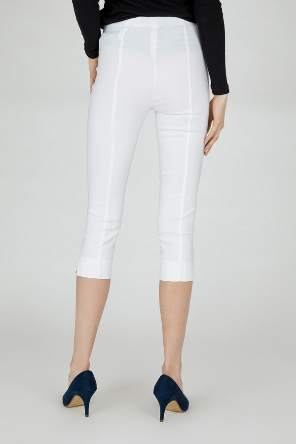 Robbe & Berking ROBELL ROSE 07 HOSEN WEIß Bis zu 60% Rabatt