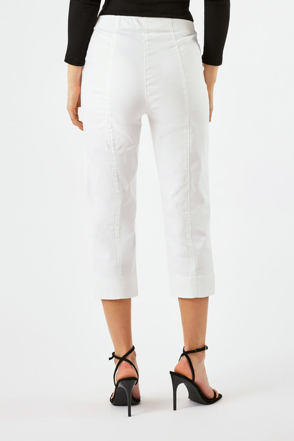 Robbe & Berking ROBELL MARIE 07 JEANS WEIß Sonderangebot der Fabrik