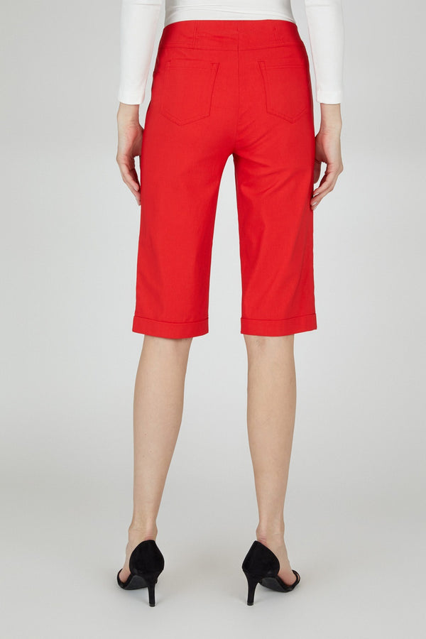 Robbe & Berking ROBELL BELLA 05 HOSEN ROT Kostenloser Versand international
