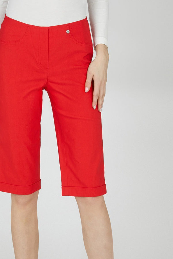 Robbe & Berking ROBELL BELLA 05 HOSEN ROT Kostenloser Versand international