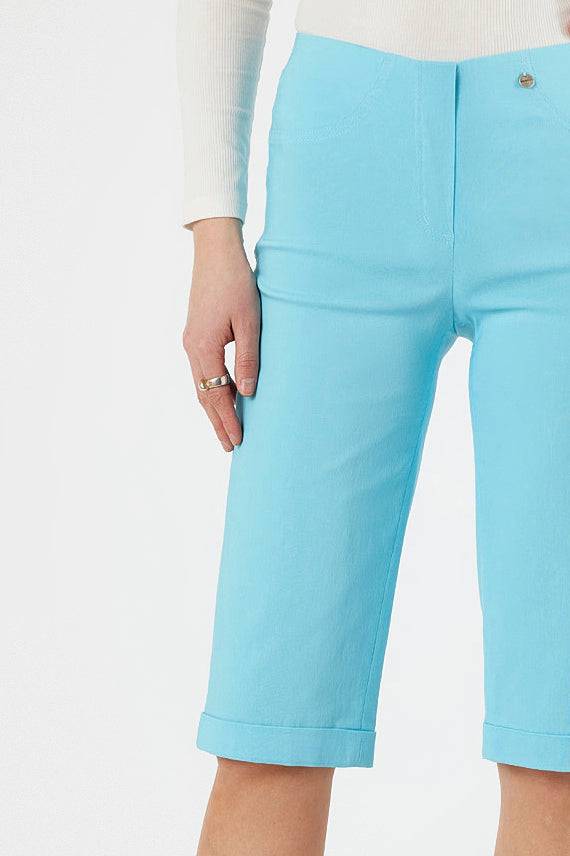 Robbe & Berking ROBELL BELLA 05 HOSEN PAZIFIKBLAU Begrenzt auf 3 Tage