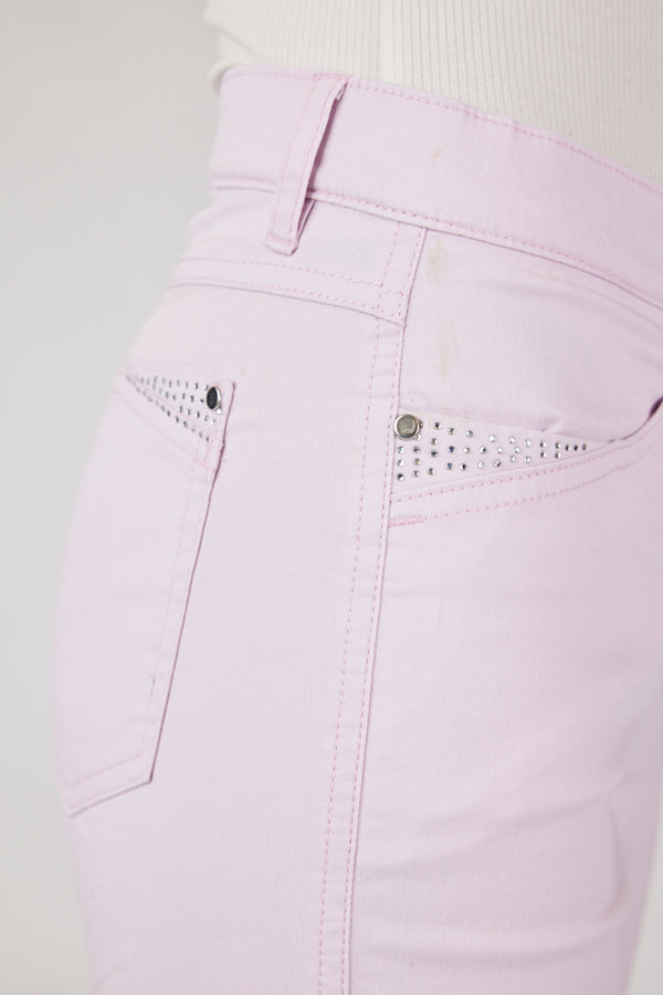 Robbe & Berking ROBELL ANETTA 05 JEANS ZARTROSA Black Friday Preise