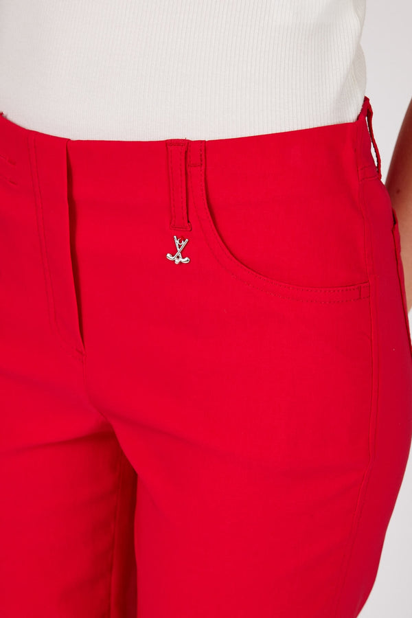 Robbe & Berking ROBELL LEXI 05 HOSEN ROT Im Verkauf