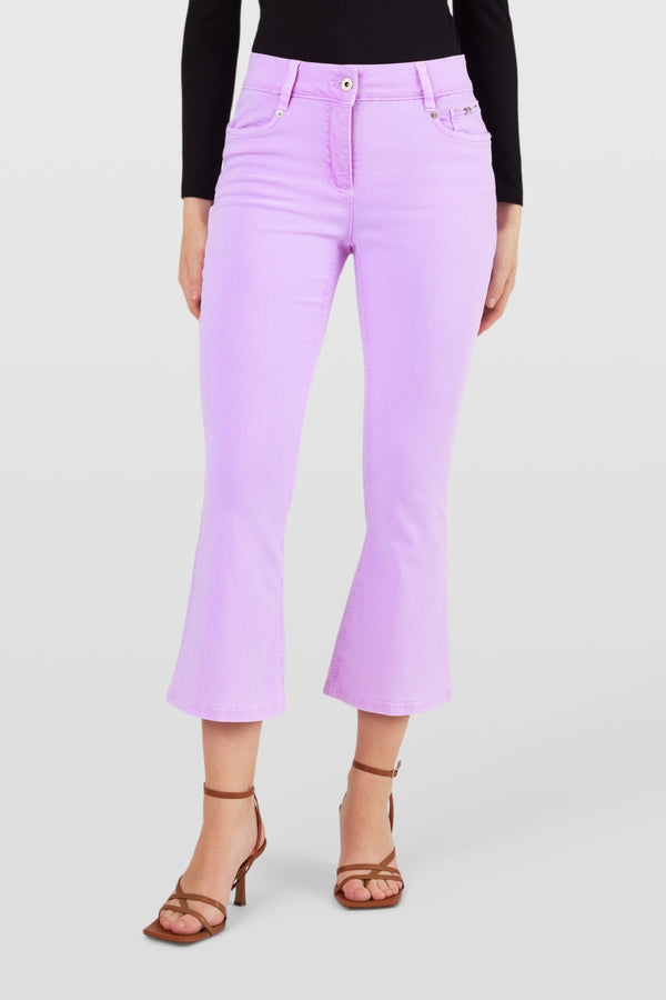 Robbe & Berking ROBELL JOELLA 09 HOSEN VIOLETTE Hotsell