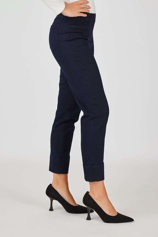 Robbe & Berking ROBELL BELLA 09 JEANS MARINE Versandkostenfrei